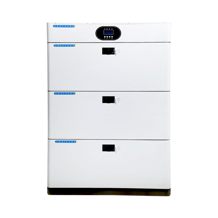 All in One Solar Storage